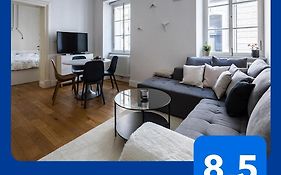 Apartment Ratko By Blueapartments - Free Private Parking